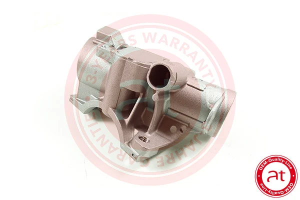 Steering Lock